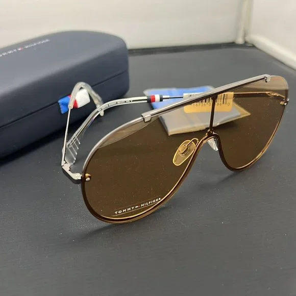 Tommy Hilfiger TH 1597/S - Picture 1 of 5